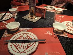 -锦楼·臻选新杭帮(杭州中心店)