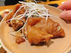 -SHAN山(前滩太古里店)