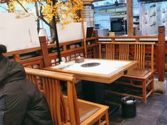 大堂-佰家小厨·南京菜(夫子庙店)