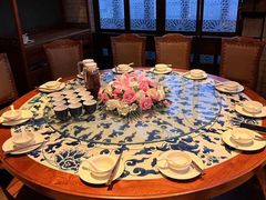 -绿茶餐厅(珞珈创意城店)