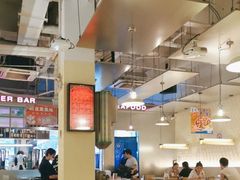 -白仁仔· 活烤海鲜 宵夜(豫园店)