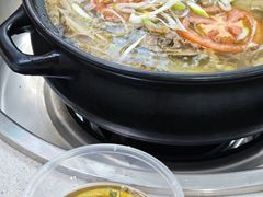 -野菌王牦牛肉汤锅