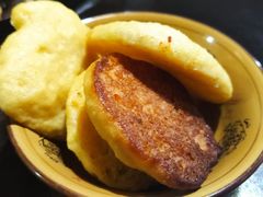 -潭州老友灶台鸡·竹屋老灶(光明E城店)