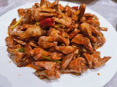 -九龙餐厅(大沽路店)