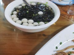 -林记海鲜排档·十年海鲜地标