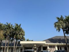 -麓湖高尔夫球俱乐部