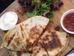 -榖屋house of flour(张江首店)