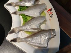-李掌柜鲜菜火锅(移民广场店)