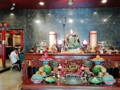 -宝轩渔府·老字号海鲜·正宗津菜(水上店)