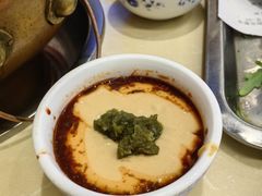 -月圆火锅(宁海东路二店)