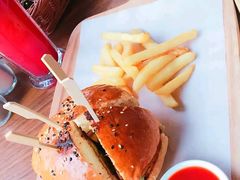 -G+KITCHEN(龙湖狮山天街店)