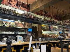 -巴伐利亚啤酒坊(意式风情街店)