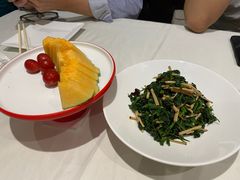 -大鸭梨烤鸭(左家庄店)