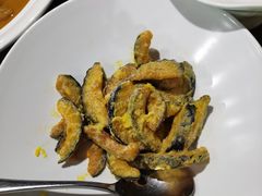 -肆月河豚·新淮扬(金融街店)