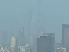 -环球港凯悦 · 享悦中餐厅