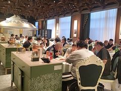 -巴音浩日娲·蒙餐(双林东路店)