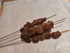 -奉天宴遇烧烤·冒锅