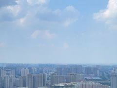 -万达文华酒店·48F云端窗景美食汇自助餐厅