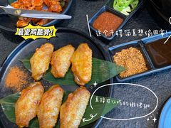 -九田家黑牛烤肉料理(二天地店)