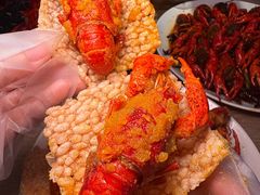 -红盔甲·小龙虾(车公庙店)