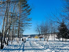 -北极村旅游风景区