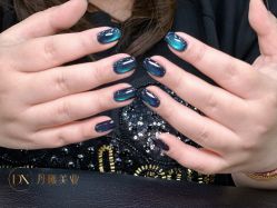 -丹曦·美甲美睫