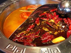 -热辣宗师·串串火锅(万达金街店)