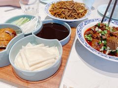 -春发生饭店·非遗(南院门店)