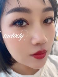 -Melody 美乐蒂日式美甲美睫社