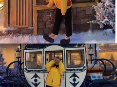 -世界之窗阿尔卑斯冰雪世界