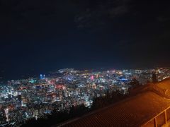 -兰山公园