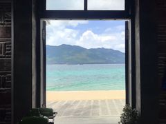 -海南分界洲岛旅游区