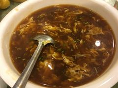 -老浒记烤鸭-北京菜(琉璃厂店)