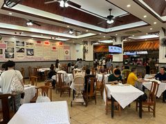 -冰泉豆浆馆(白云山总店)