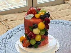 -鹿里烘焙LulyBaking(东二环泰禾广场店)