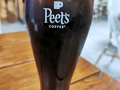 冷萃-Peet's 皮爷咖啡(东湖路手作店)
