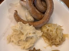 -蓝枪鱼西餐厅(锦华店)