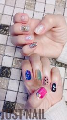 -JustNail甲思美甲