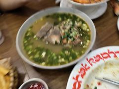 -曼谷食堂·泰国家庭料理(丹桂路店)