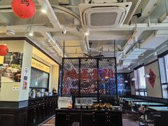 -鸿姐老火锅(疁城新天地店)