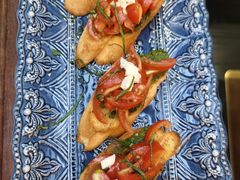 -get pizza意大利餐厅(凯德MALL店)