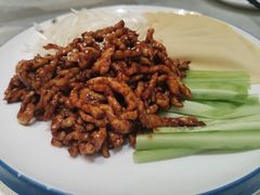 京酱肉丝-金百万(亦庄店)