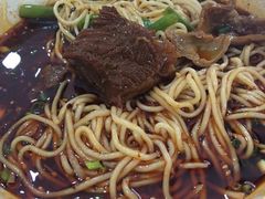 -秦云老太婆摊摊面(较场口店)