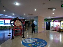 -天幕新彩云国际影城(激光巨幕店)