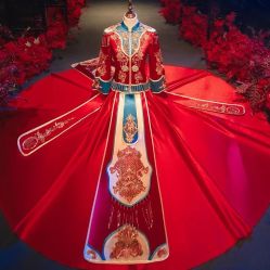 -金海岸婚纱摄影(塘沽店)