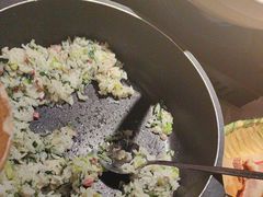 -老阿爸鲜鱼土菜(园区永旺店)