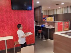 -麦当劳(龙之梦购物中心店)
