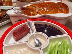 -小吊梨汤·北京菜·烤鸭(鸟巢店)