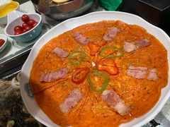 -韩时烤肉(丰科万达广场店)