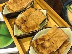 -五观堂素食(新华路店)